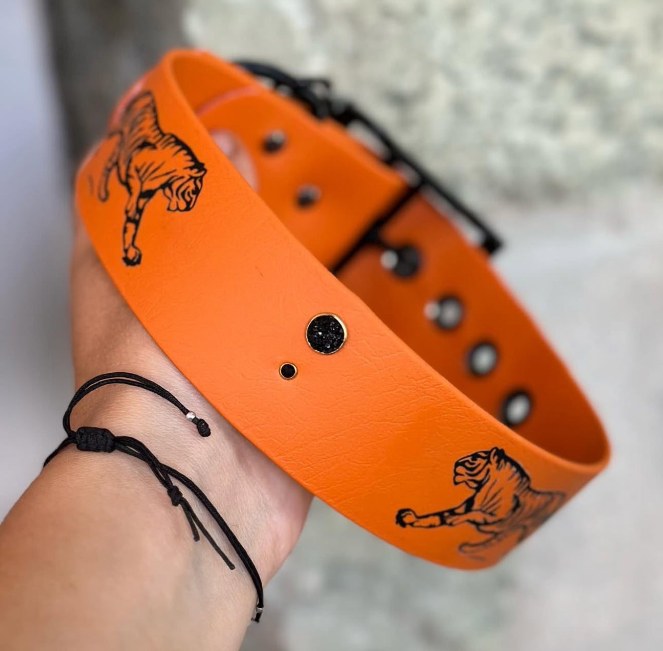 Le Tiger
