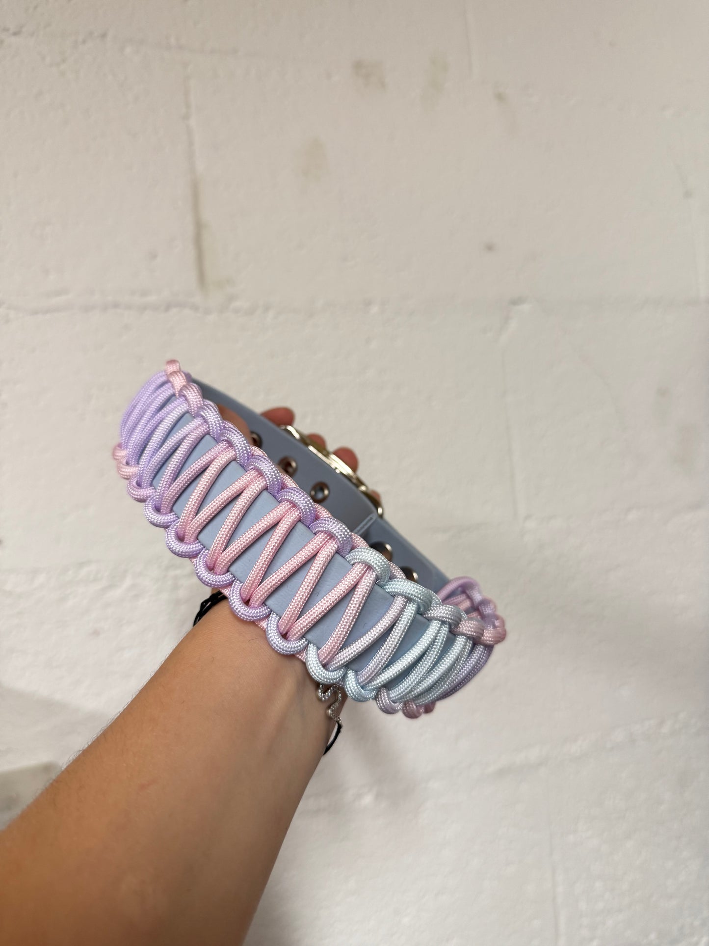 Sugar collar
