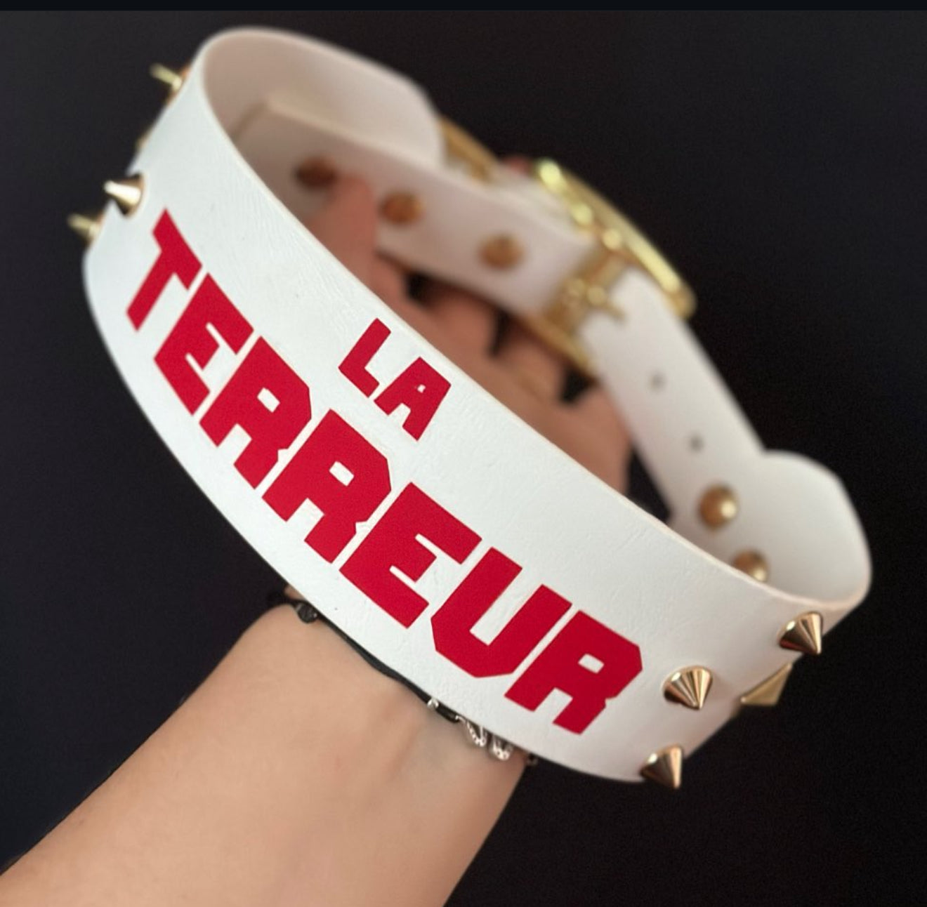 Création sur-mesure