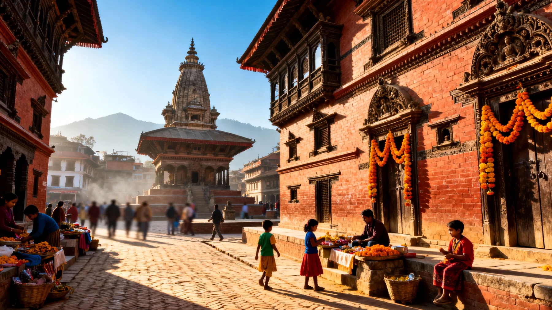 Bhaktapur"